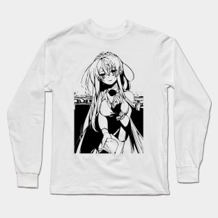 Aliceliese Lou Nebulis IX \\ Alice Long Sleeve T-Shirt